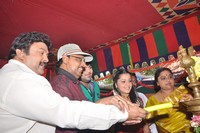 Production No 1 Tamil Movie Launch